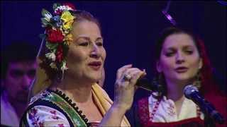 Kalimanku Denkou Pletenitsa Balkan Choir featuring Binka Dobreva [upl. by Pass]