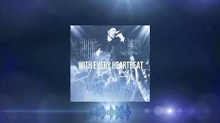 DanSTAR  With Every Heartbeat Robyn Cover robyn coversong [upl. by Eemiaj498]