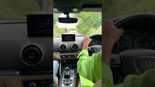 Get Ready for a 2024 Audi A4 Convertible POV Joyride [upl. by Abdul666]