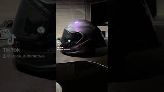 The NEXXHELMETS XR3R joins the collection 😎 helmet nexx motorcycle motorcycles unboxing [upl. by Lyrem]