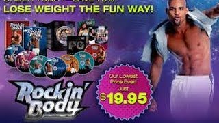 Rockin Body Workout with Shaun T Update [upl. by Fauch]