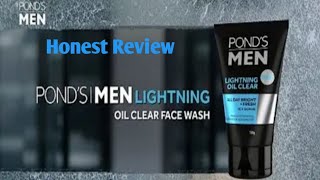 Ponds Face Wash Review With Damo [upl. by Anirod]