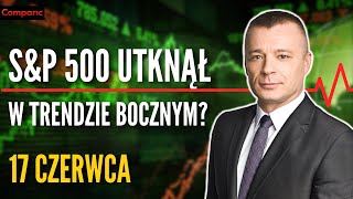 To będzie kolejny gorący tydzień na rynkach  PULS RYNKÓW  17062024 [upl. by Lidia801]