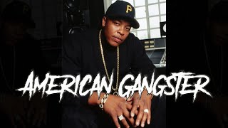 FREE Dr Dre Type Beat  American Gangster [upl. by Ennahtur]