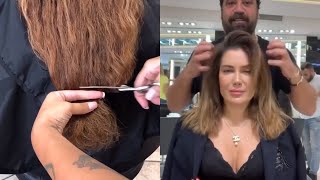 Les MEILLEURES TRANSFORMATIONS de coiffures pour femmes 💇‍♀️ idées de coiffure à la mode [upl. by As68]