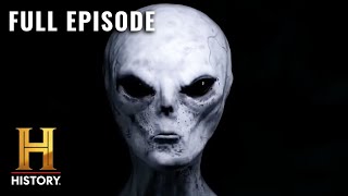 Ancient Aliens Whats on the Reptilian Agenda S14 E8  Full Episode [upl. by Donelu]