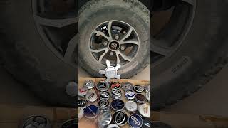 Part 99 Water proof Floting wheel for car tire Nuts😱 [upl. by Tirzah155]