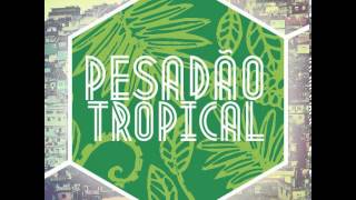 Skrillex  Make it Bun Dem Pesadão Tropical remix x Bro Safari amp UFO remix [upl. by Hoban]