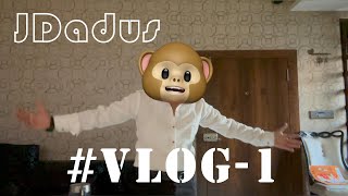 J Dadus Gela speech de la college la  J Dadus  Finzo Gamer  vlog [upl. by Leonore]