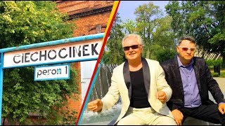 Zespół Stent  Ciechocinek OFFICIAL VIDEO [upl. by Bernhard11]