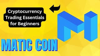 MATIC COIN LATEST PRICE PREDICTION  MATIC COIN CHART ANALYSIS  MATIC COIN TECHNICAL ANALYSIS [upl. by Llertniuq]