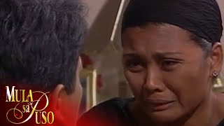 Mula sa Puso Full Episode 390  ABSCBN Classics [upl. by Jules778]