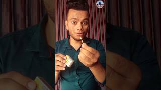 Burning matchstick 🔥 magic ✨ tutorial ✴️ 🤯 shorts trending viral magic [upl. by Schuler]