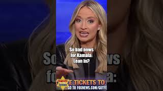 Kayleigh McEnanys Warning to Kamalas Campaign About Independents [upl. by Bergstrom]