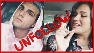 UNFOLLOW RAP [upl. by Justina]