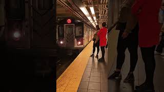 Times Square  42nd Street Station Manhattan New York [upl. by Zeta]