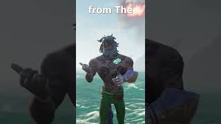 The Most TOXIC emote in Sea Of Thieves seaofthieves pirates seaofthievestips memes twitch [upl. by Westney]