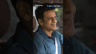 Just Best Friend Things  Manoj Bajpayee  Sharib Hashmi  The Family Man  primevideoindia [upl. by Onidranreb]