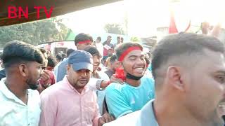 আজ ব্রাহ্মণবাড়িয়া নবীনগরের বিএনপিরা গরম [upl. by Enelyaj]