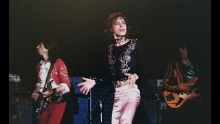 The Rolling Stones live at Palais des Sports Paris 23 September 1970  soundboard audio  complete [upl. by Anatolio]