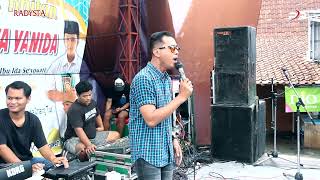 Terhanyut Dalam Kemesraan  RADYSTA Musik  Live in BrambangKarangawen  Paras Production [upl. by Mowbray464]