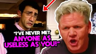 Kitchen Nightmares UK  WHERE Are They NOW [upl. by Asenaj]