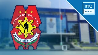 PNP to snub arrest warrant for Duterte if ICC issues one  INQToday [upl. by Ahcsim]