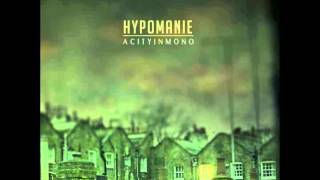 Hypomanie  A City in Mono Full Album [upl. by Alister612]