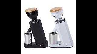 ELECTRIC COFFEE GRINDER [upl. by Karney4]