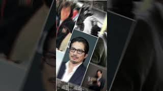 Hiroyuki Sanada  Paper Dawn Sunset 真田広之 sanadahiroyuki hiroyukisanada 12 [upl. by Anilemrac]