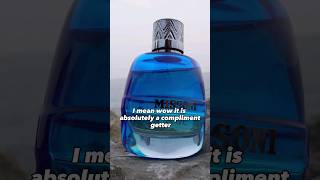 Missoni Wave 30 Second Review cologne fragrance missoni [upl. by Anigue]