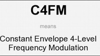 Yaesu FT991A C4FM ON 29250 c4fm hamradio 10meter gmbeacon yaesuft991a [upl. by Meijer906]