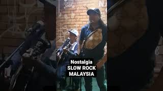 STINGS  Dalam Diam Aku Mencintaimu slowrock stings slowrockmalaysia [upl. by Cloots]