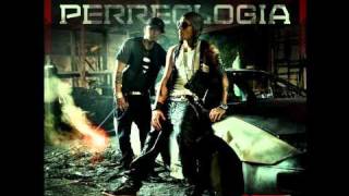 Alexis Y Fido ft Tony Dize  Deja Ver Perreologia Reggaeton 2011 Letra [upl. by Scrivens]