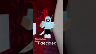 I GOT BANNED BY A TOXIC YOUTUBER ON LIVE roblox giveawayat1000subs robloxmemes anime roadto1k [upl. by Sharlene]