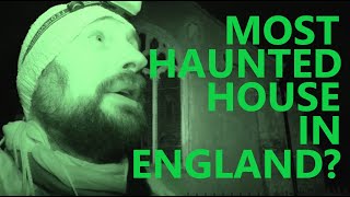 Borley Rectory The Once Most Haunted House In England [upl. by Notsur511]