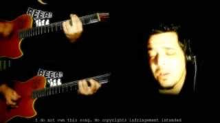 Speak Softly Love  Andy Williams acoustic cover by Manolis Paschalidis [upl. by Ahsienom]