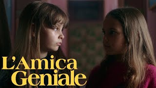 My Brilliant Friend 4x08  RECENSIONE e ANALISI [upl. by Suiradel]