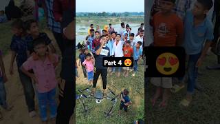 amazing drone shoot 😍 Part 4 shorts viralshorts drone video ytshorts villagelife funny [upl. by Older]