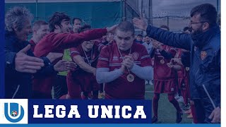 Insuperabili VS Romulea Autistic Gialla  Highlights [upl. by Tneciv]