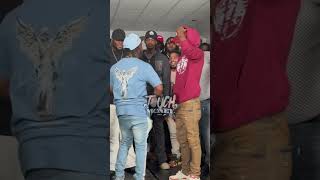 Reed Dollaz vs Tay Roc out now on THEBATTLEACADEMY 🔥🔥🔥🔥 [upl. by Megen418]