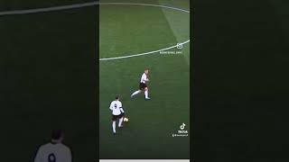 Berbatov a touch of class Football skills [upl. by Elish155]