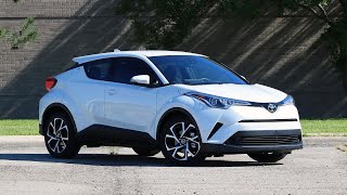 Common Toyota CHR Problems You Should Know [upl. by Adnocahs]