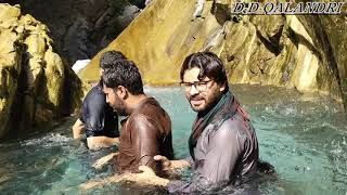 Moola Chotok ll First Vlog ll Khuzdar ll Enjoyed Alot with Besties ll Best place to visit foryou P2 [upl. by Alleb]