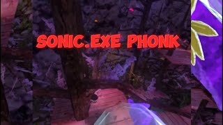 Sonicexe Phonk a gorilla tag montage [upl. by Jerrol]