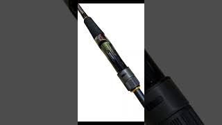 ✅ NOVEDADES DAIWA Caña Daiwa Crosscast All Game II 802 pinguinofishing spiningfishing daiwa [upl. by Eanat]