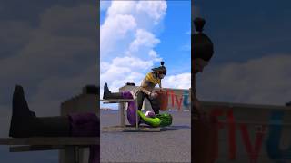 GTA 5  Shee Hulk Kidnep 😧  shorts gta cartoon shortsfeed shortsfeed hulk trending [upl. by Idnam]