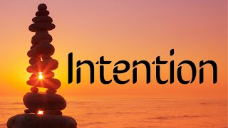 What is INTENTION What does INTENTION mean Define INTENTION Meaning amp Definition Explained [upl. by Paviour872]