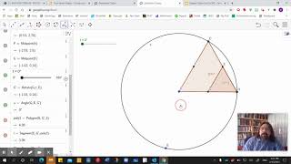 Rotating Polygons 2 [upl. by Ardnek]