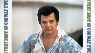 Conway Twitty I Cant Believe She Gives It All To Me Track 18 [upl. by Holtorf624]